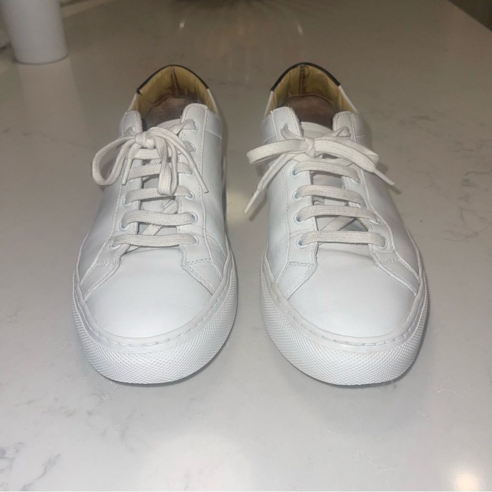Woman by Common Projects Retro Sneaker - Picture 3 of 10